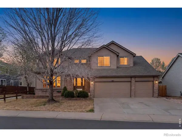 3673 Goodwin Street, Johnstown, CO 80534