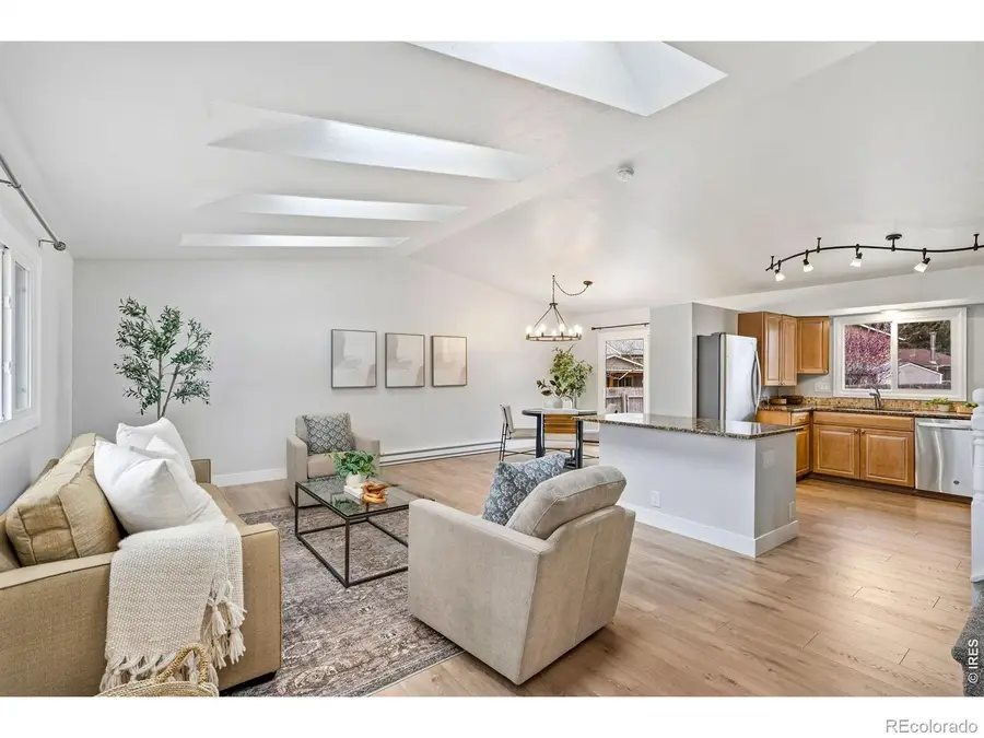 3117 Camelot Drive, Fort Collins, CO 80525 - #3