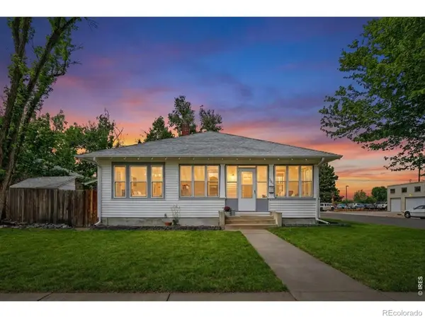 203 S Park Avenue, Fort Lupton, CO 80621