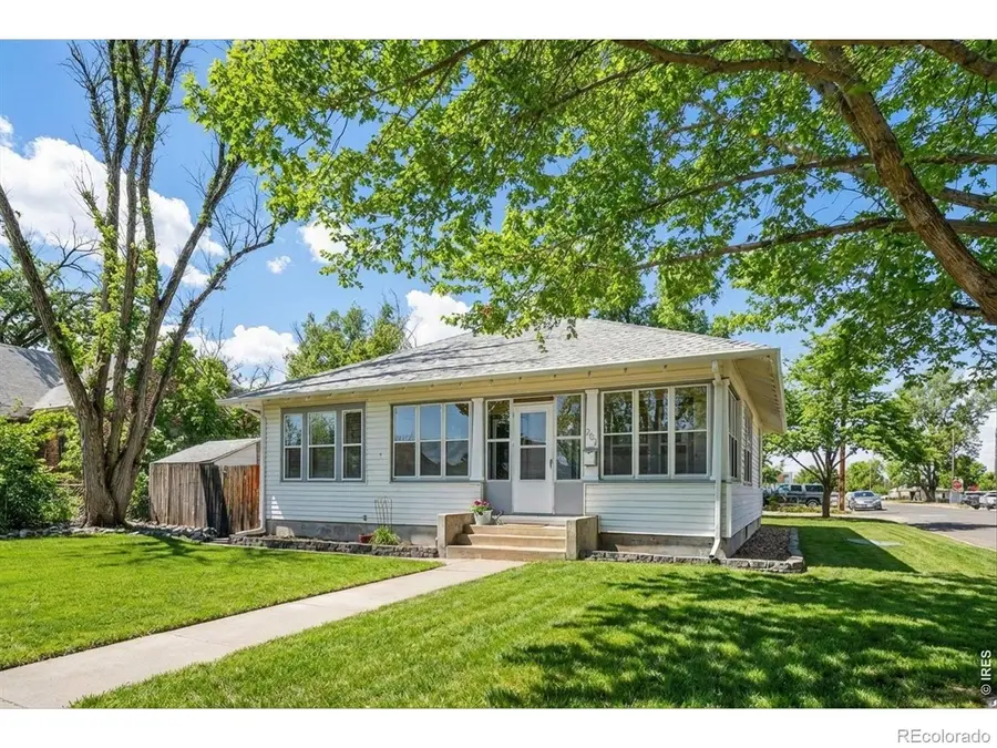 203 S Park Avenue, Fort Lupton, CO 80621 - #2