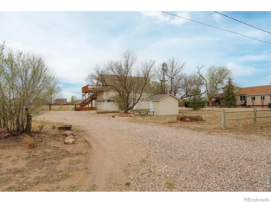 1019 3rd Street, Pierce, CO 80650 - #2