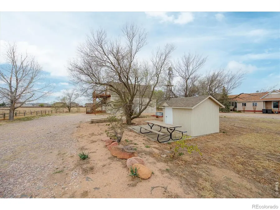 1019 3rd Street, Pierce, CO 80650 - #3