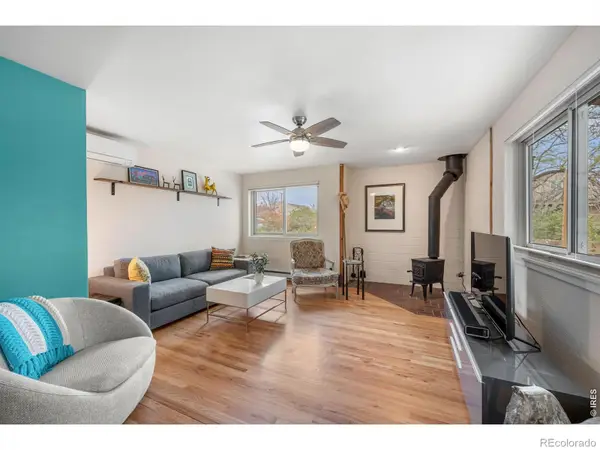 628 Tantra Drive, Boulder, CO 80305