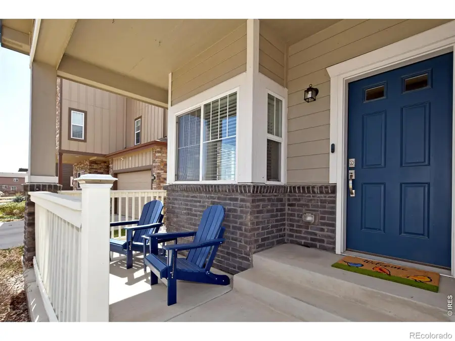 541 Newton Drive, Loveland, CO 80537 - #3