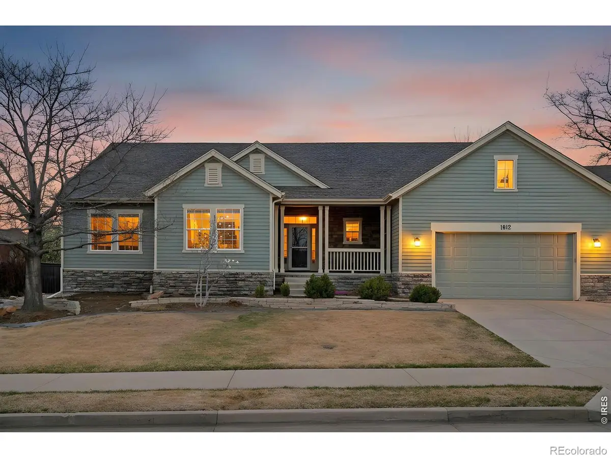 1812 74th Avenue, Greeley, CO 80634 - #1