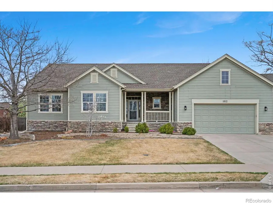 1812 74th Avenue, Greeley, CO 80634 - #2