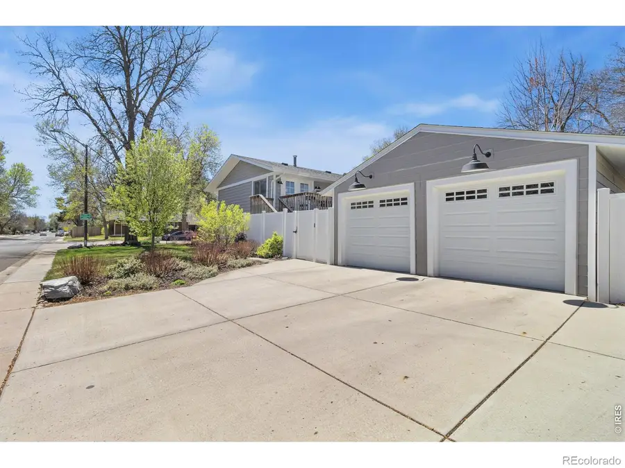616 Tulane Drive, Fort Collins, CO 80525 - #2