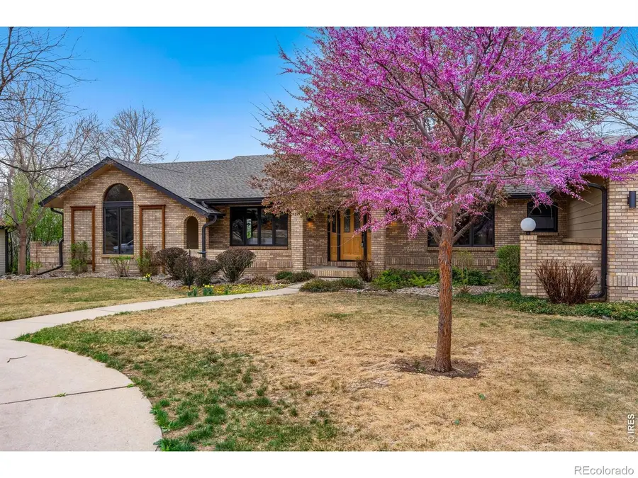 1819 Linden Lake Road, Fort Collins, CO 80524 - #3