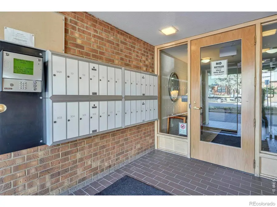 850 20th Street #406, Boulder, CO 80302 - #2