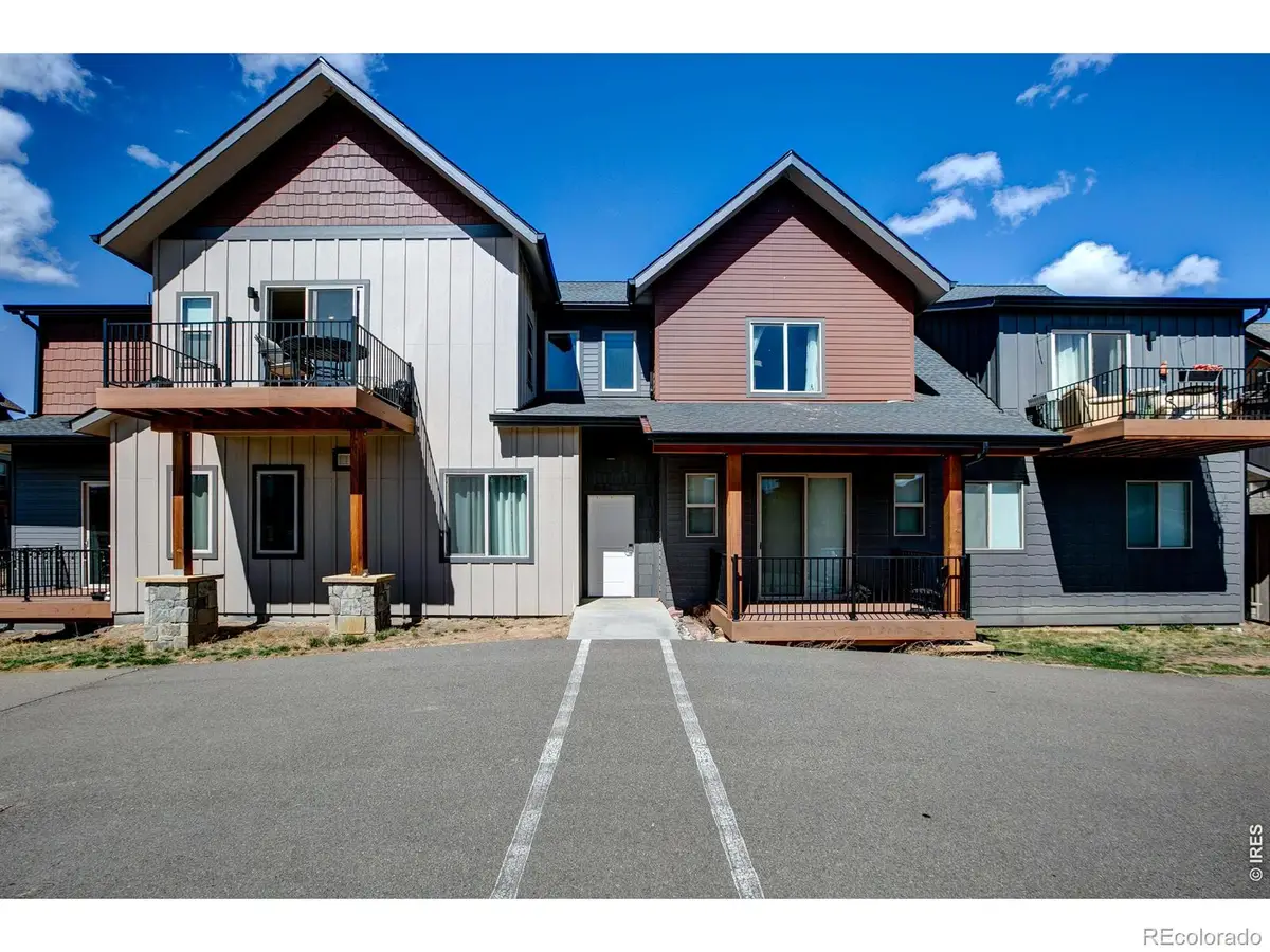 1802 Wildfire Road #204, Estes Park, CO 80517 - #1