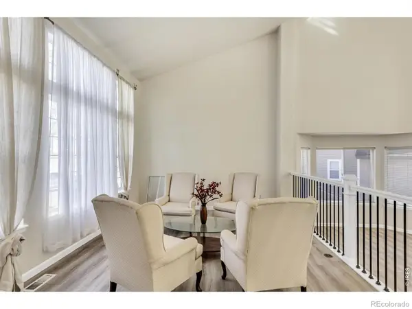 2665 S Kline Circle, Lakewood, CO 80227