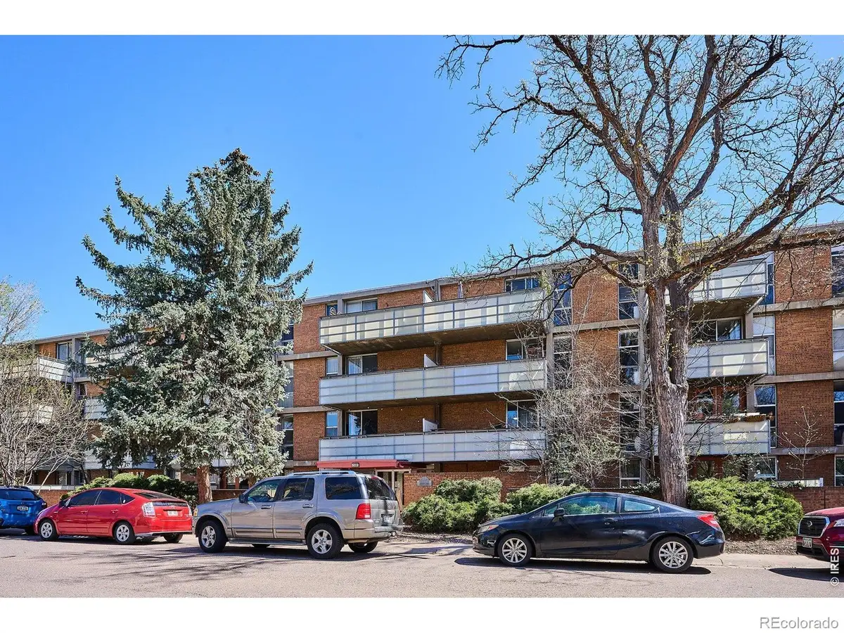 2500 S York Street #213, Denver, CO 80210 - #1