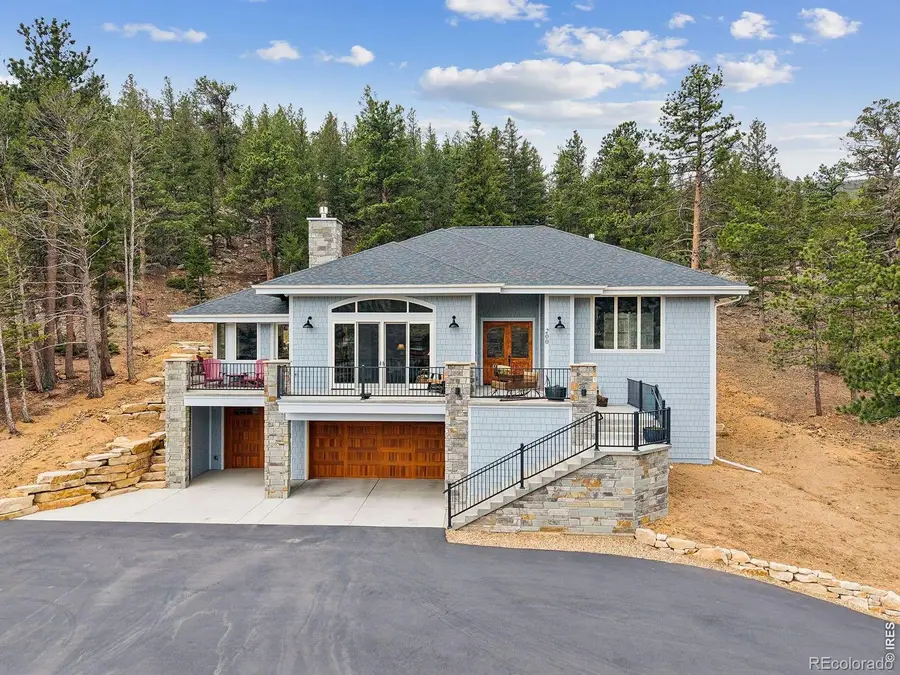 200 Cherokee Court, Estes Park, CO 80517 - #2