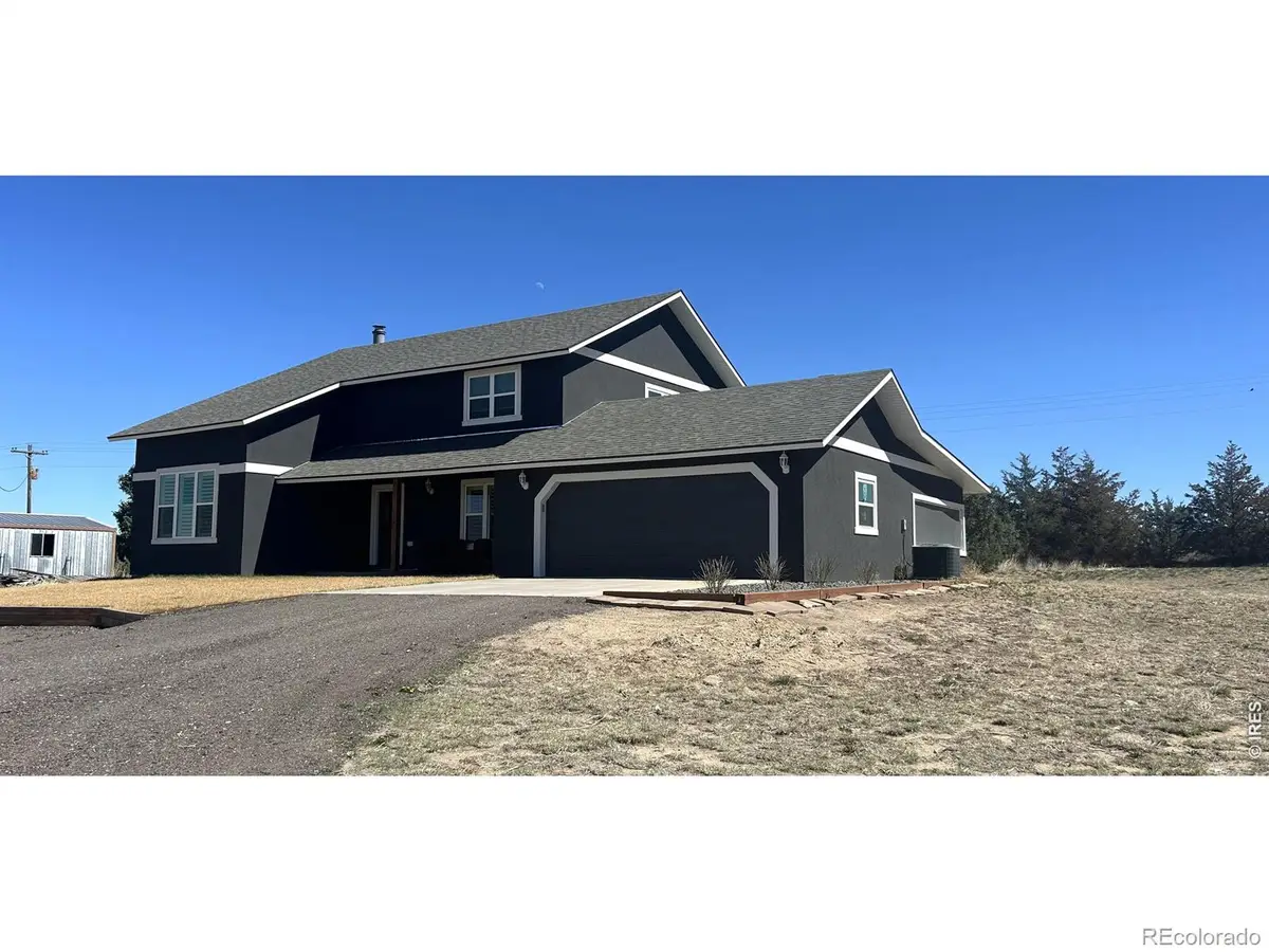 19909 County Road M, Fort Morgan, CO 80701 - #1