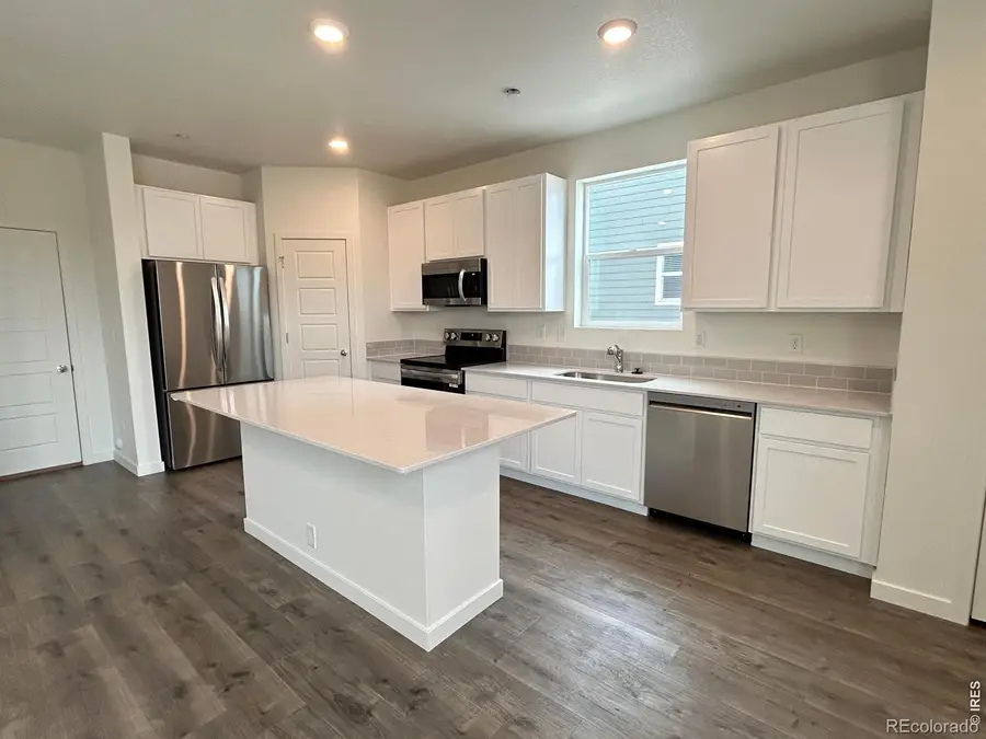 3852 Pinnacles Court, Evans, CO 80620 - #2