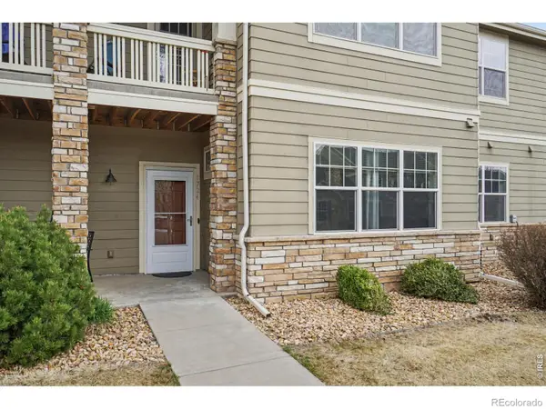 6603 W 3rd Street #1724, Greeley, CO 80634
