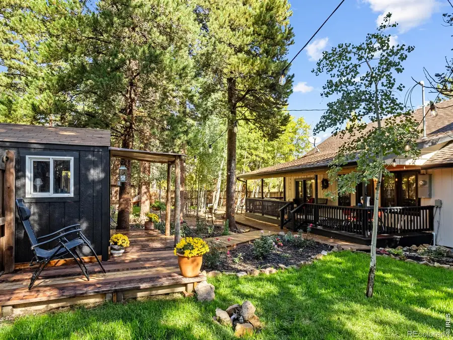 11982 Peak To Peak Drive, Allenspark, CO 80510 - #3