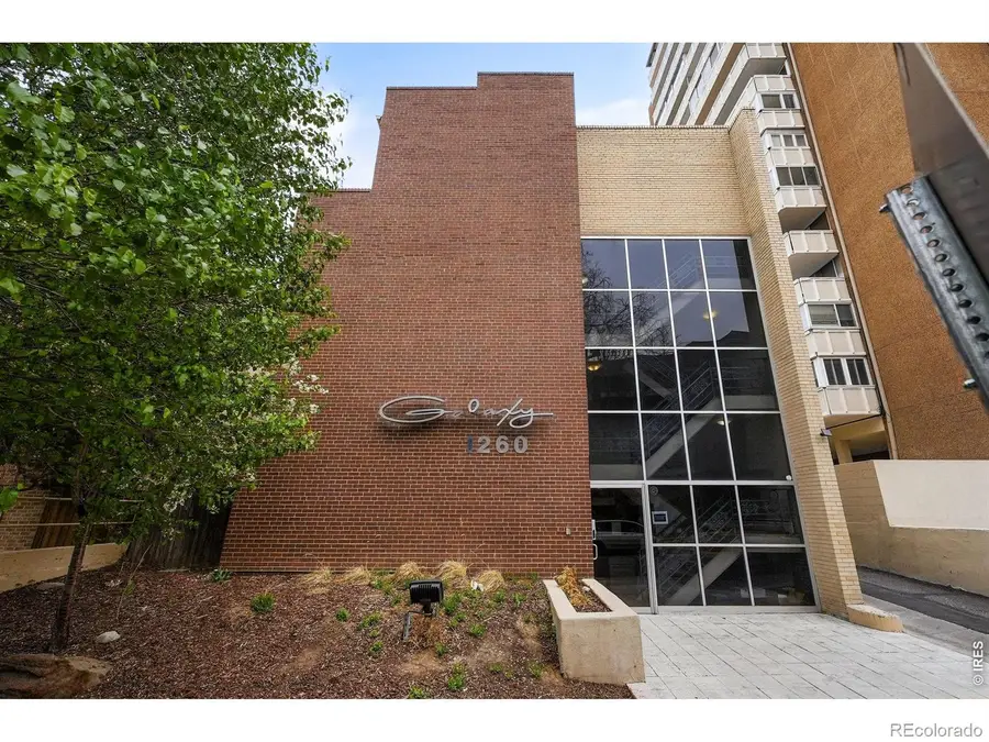 1260 N Humboldt Street #6, Denver, CO 80218 - #2