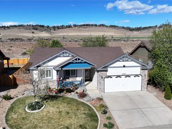 4487 Stump Avenue, Loveland, CO 80538