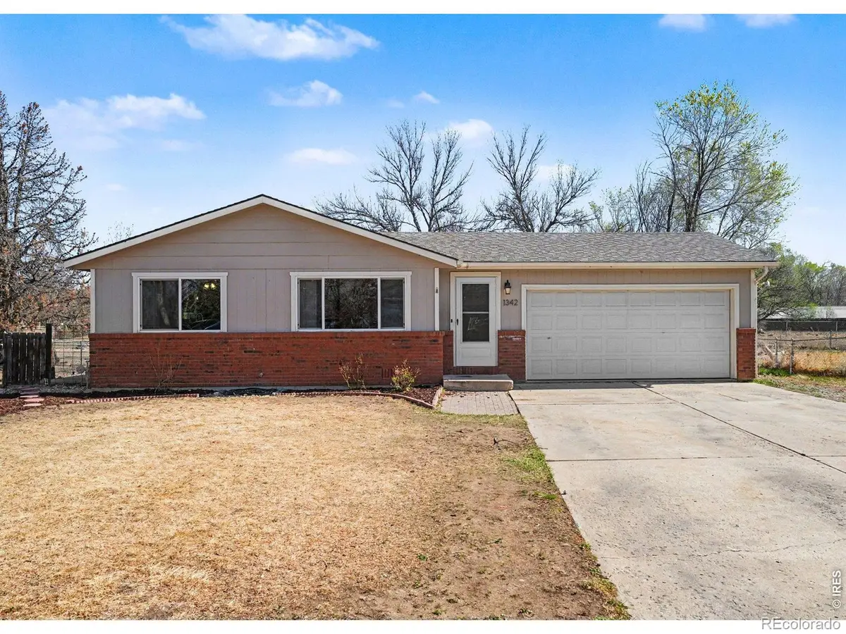1342 Coulter Street, Fort Collins, CO 80524 - #1