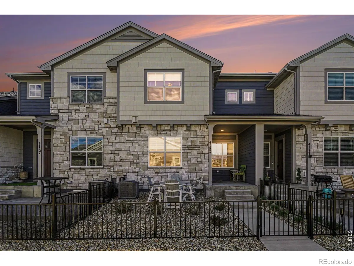 4183 Trapper Lake Drive, Loveland, CO 80538 - #1