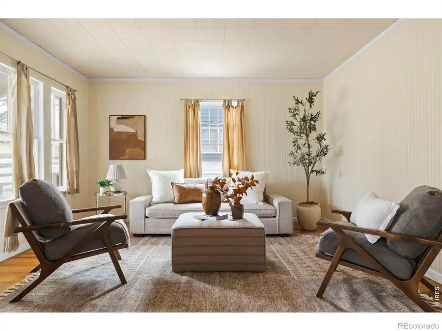 316 Vivian Street, Longmont, CO 80501 - #3