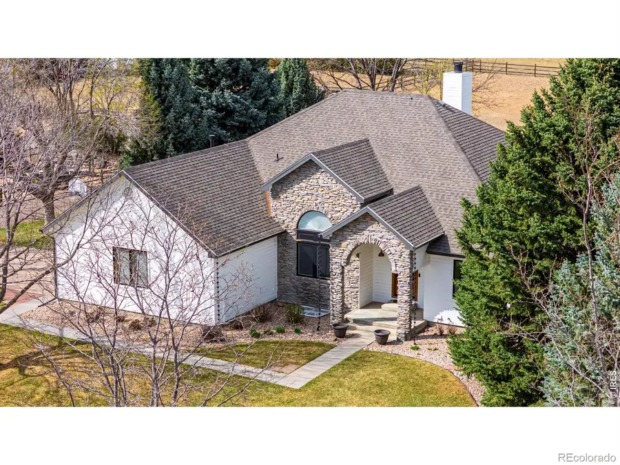 5632 E County Road 30, Fort Collins, CO 80528 - #3