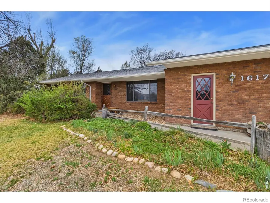 1617 S County Road 5, Fort Collins, CO 80525 - #2