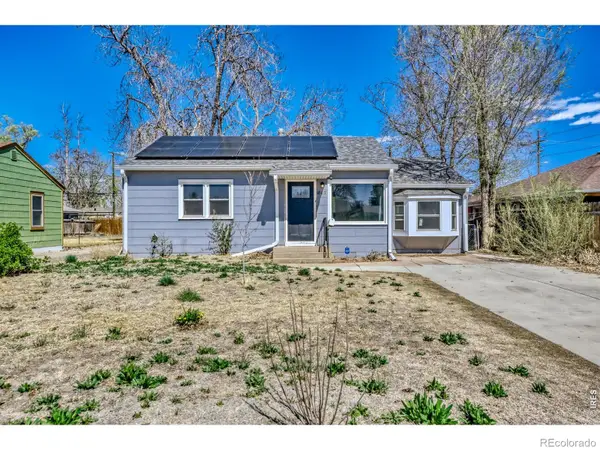 1807 7th Street, Greeley, CO 80631