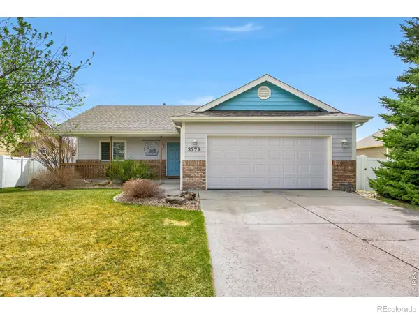 3779 Mount Meeker Street, Wellington, CO 80549