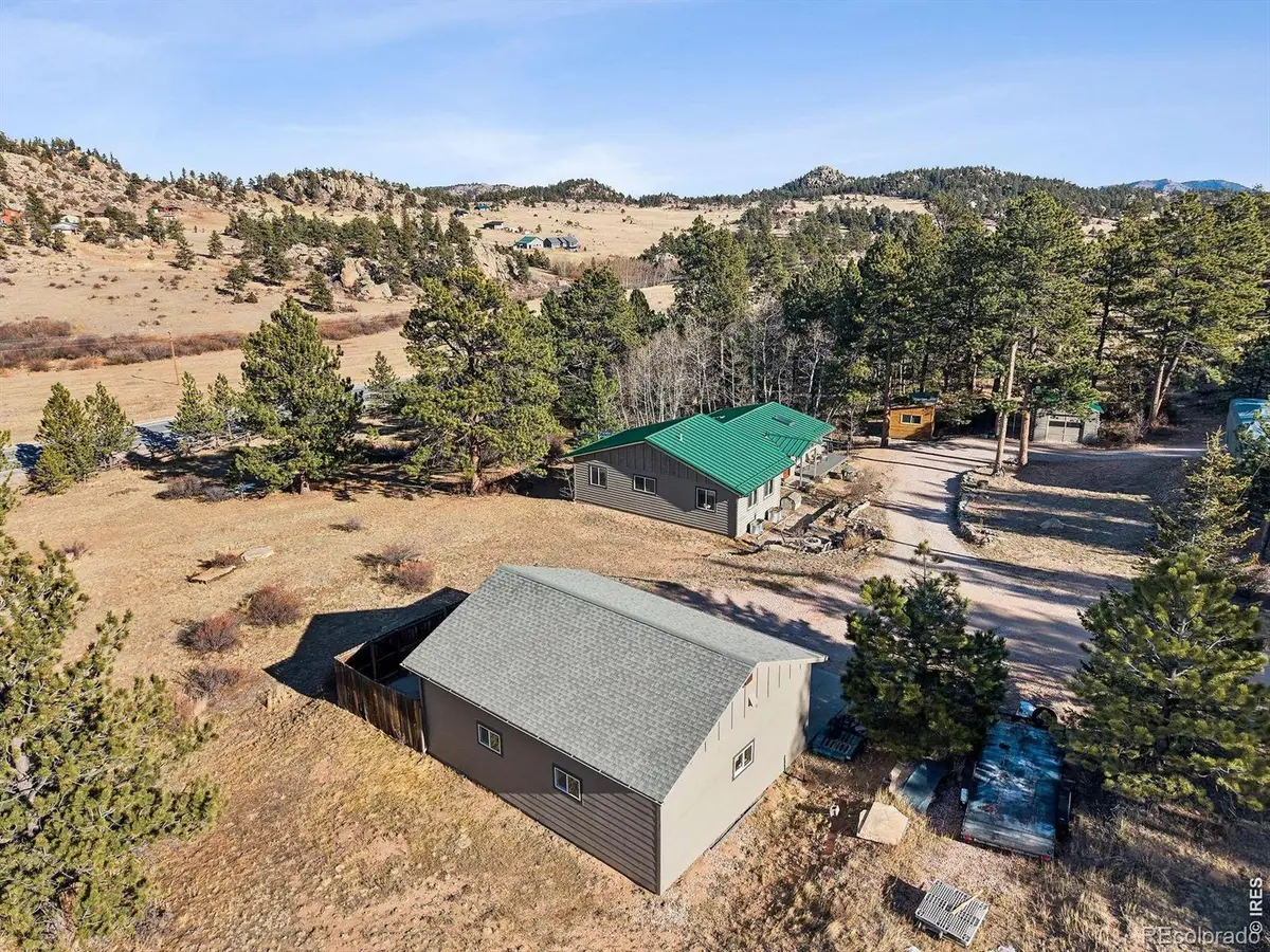 150 Mount Fisher Court, Livermore, CO 80536 - #1