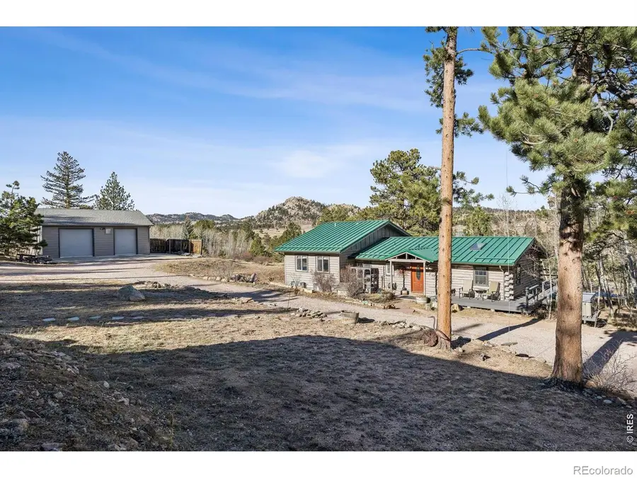 150 Mount Fisher Court, Livermore, CO 80536 - #2