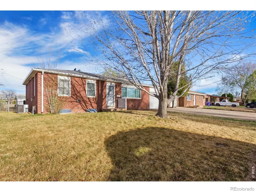 508 26th Ave Ct, Greeley, CO 80634 - #3