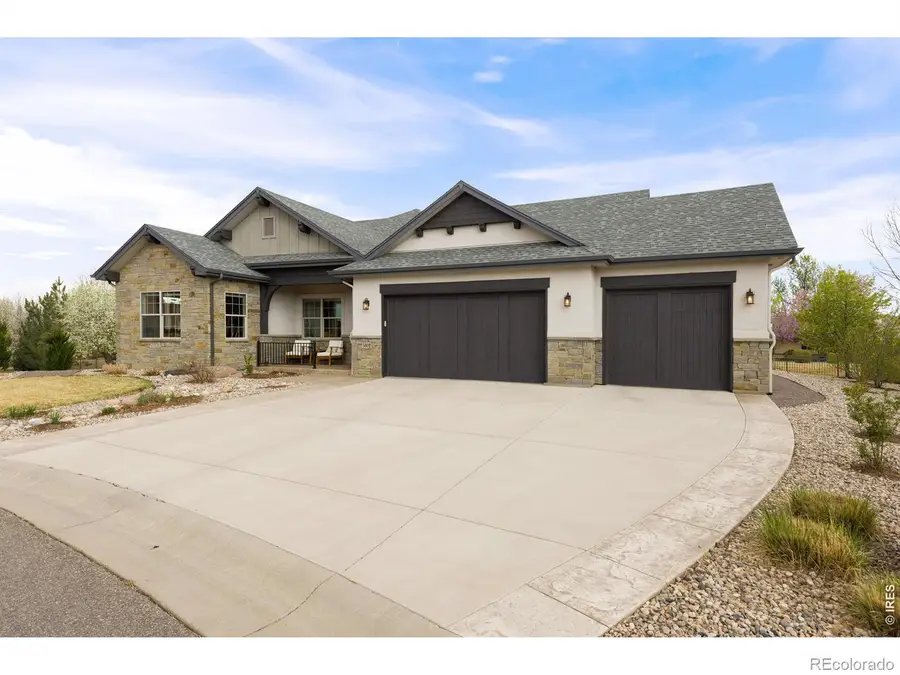 5602 Red Thunder Court, Loveland, CO 80537 - #2