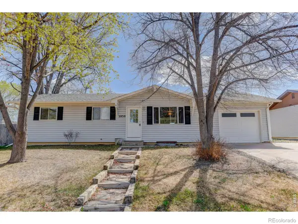 5930 Venus Avenue, Fort Collins, CO 80525