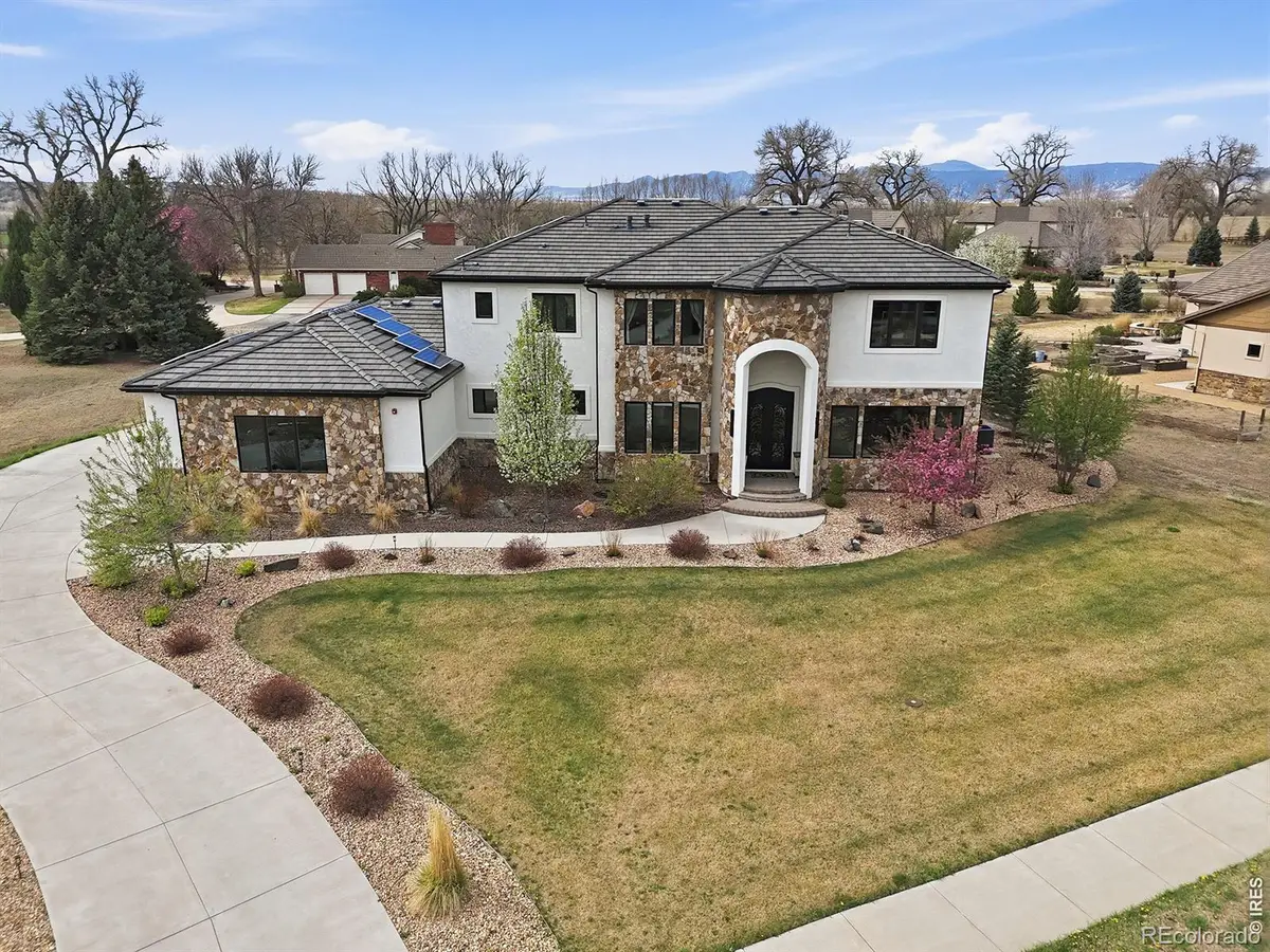 8680 Summerlin Place, Longmont, CO 80503 - #1