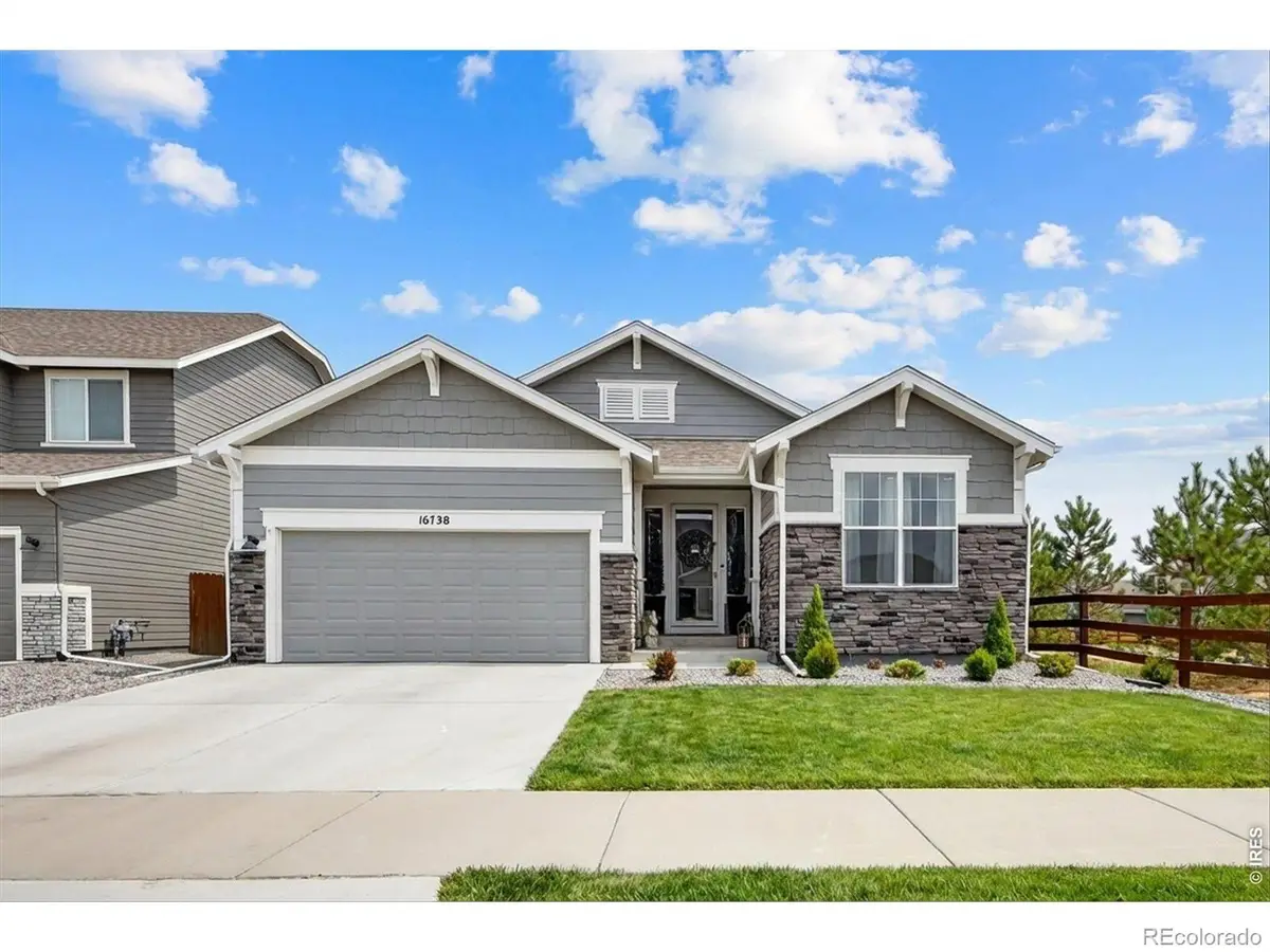 16738 Beaumont Boulevard, Mead, CO 80542 - #1