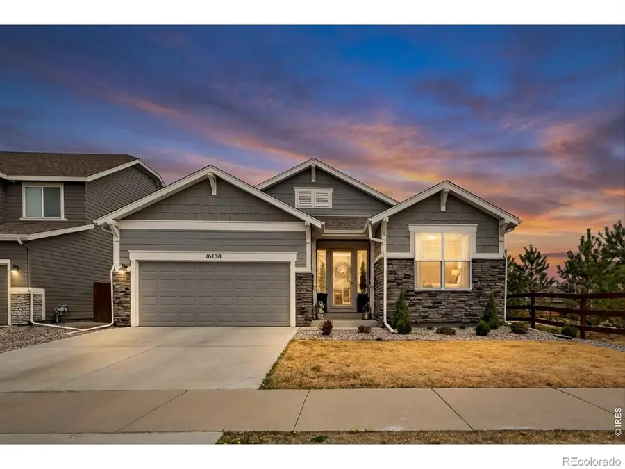 16738 Beaumont Boulevard, Mead, CO 80542 - #2