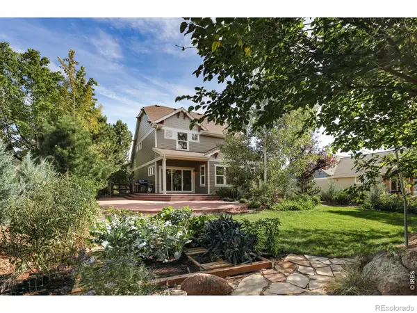 103 Estes Court, Lyons, CO 80540