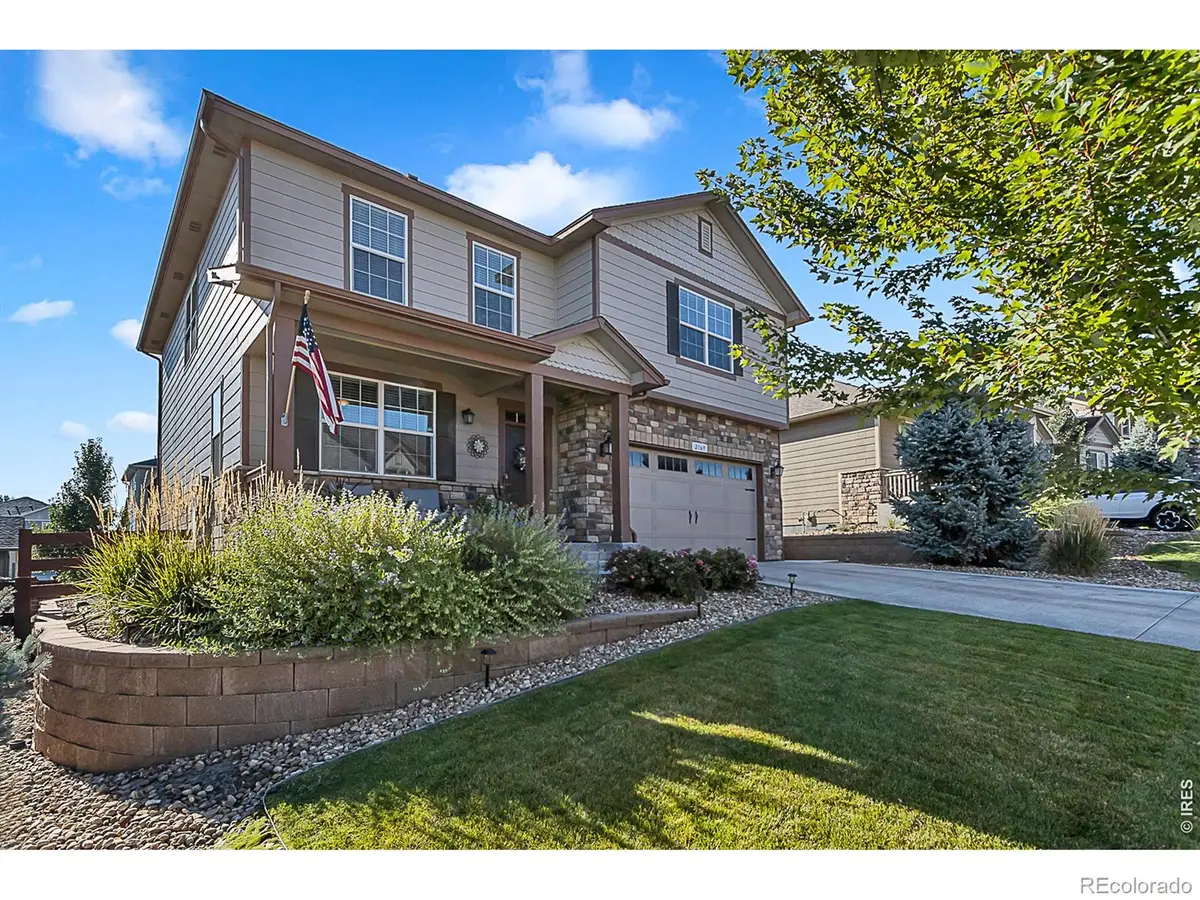 2169 Longfin Drive, Windsor, CO 80550 - #1