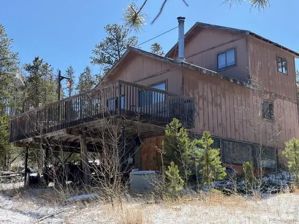 885 Pratt Creek Road, Livermore, CO 80536