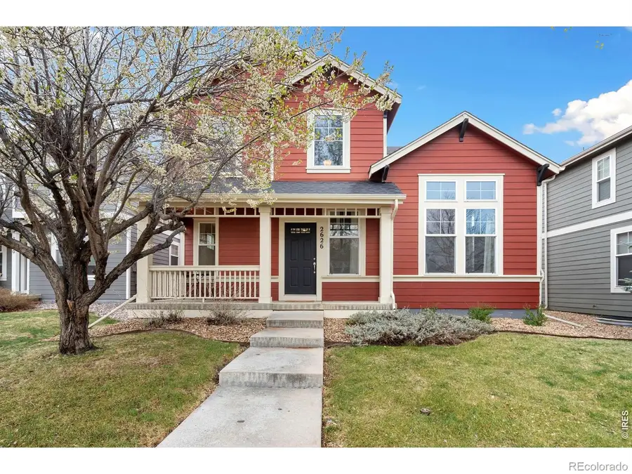 2626 Autumn Harvest Way, Fort Collins, CO 80528 - #2