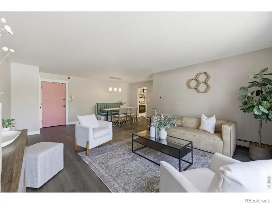 1305 Kirkwood Drive #203, Fort Collins, CO 80525 - #2