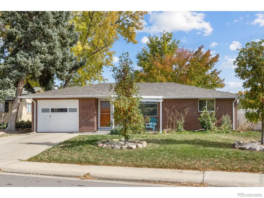1208 Juniper Street, Longmont, CO 80501 - #2