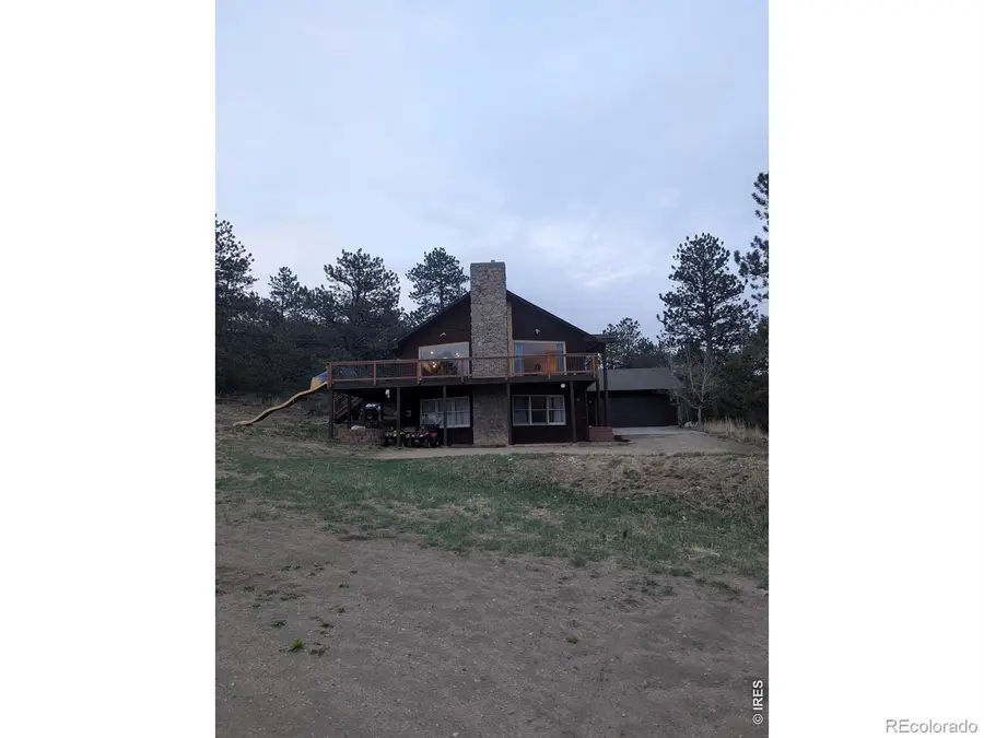 48 Button Rock Road, Lyons, CO 80540 - #3