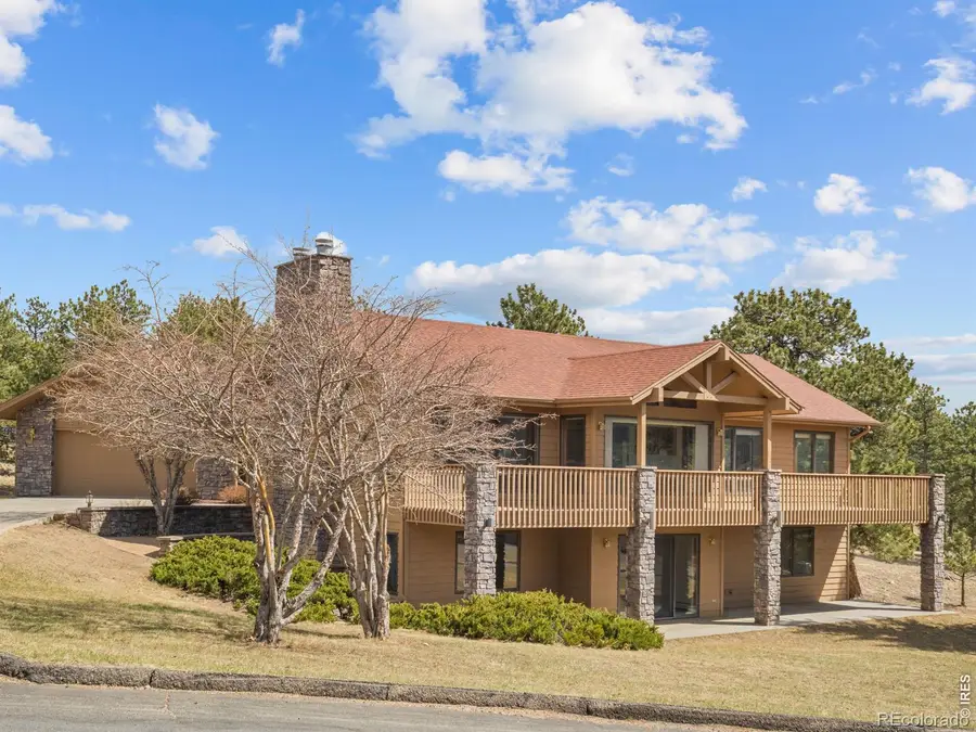 650 Summit Drive, Estes Park, CO 80517 - #3