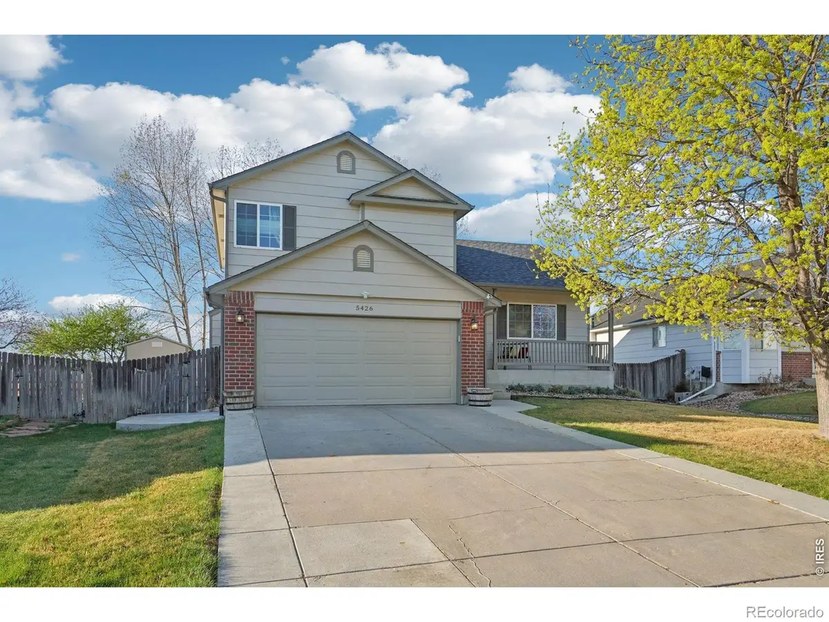5426 Fox Run Boulevard, Longmont, CO 80504 - #1
