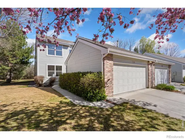 730 Shadowmere Court, Fort Collins, CO 80526