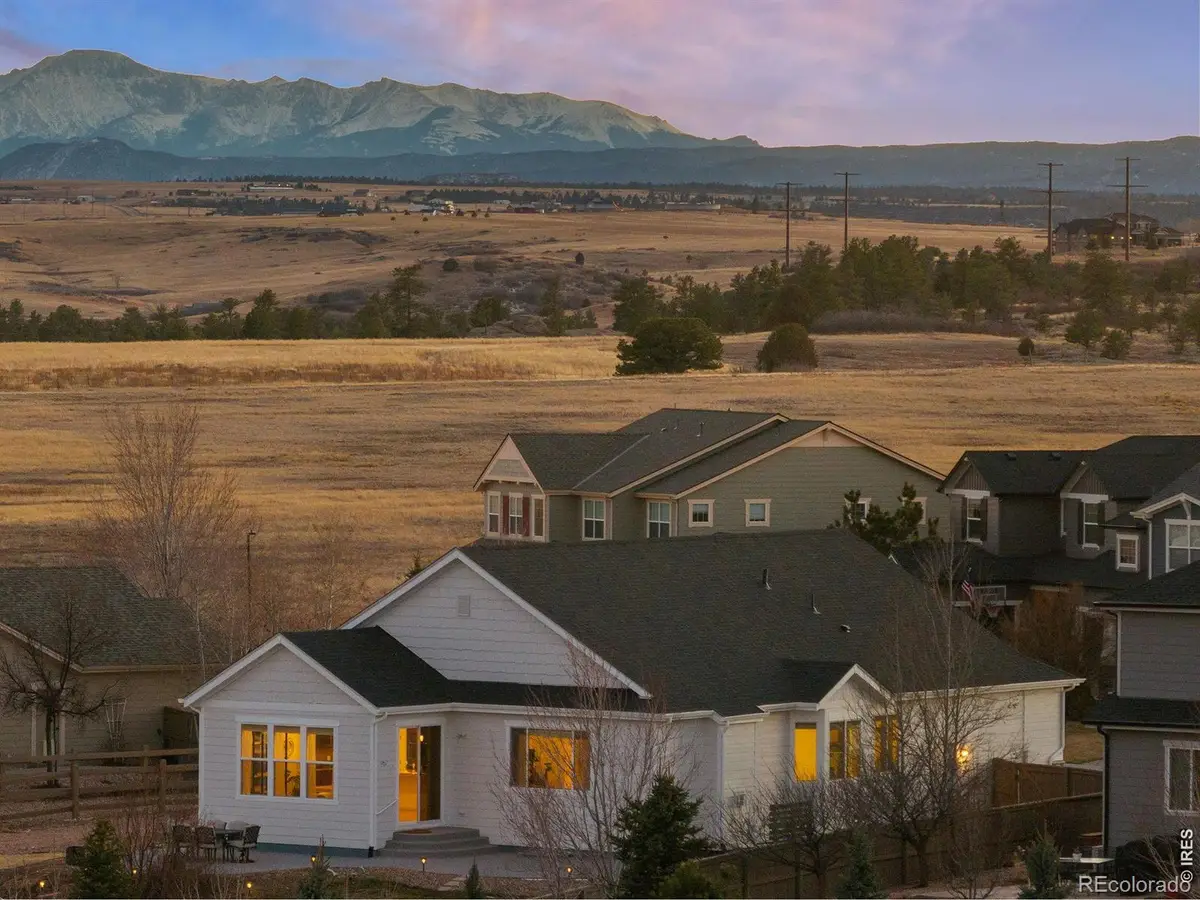 784 Ellsworth Court, Castle Rock, CO 80104 - #1