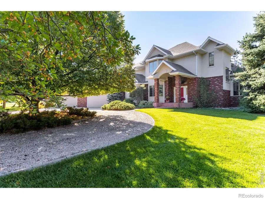 525 Linden View Drive, Fort Collins, CO 80524 - #2